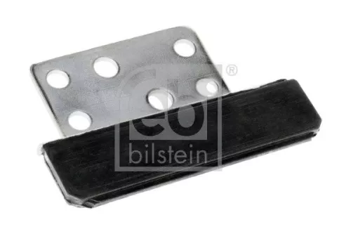FEBI BILSTEIN FEBI BILSTEIN 12686 Febi Upper Radiator Mounting For Scania 3 - Series 