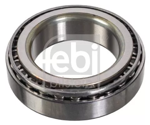 FEBI BILSTEIN FEBI BILSTEIN 12691 Febi Front Rear Wheel Bearing For Citroën Fiat Peugeot Boxer C25 Ducato 