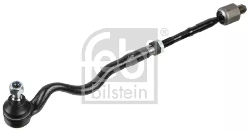 FEBI BILSTEIN FEBI BILSTEIN 12699 Febi Front Right Inner Outer Tie Rod Kit For Bmw Bmw (Brilliance) 3 3 Series Z4 