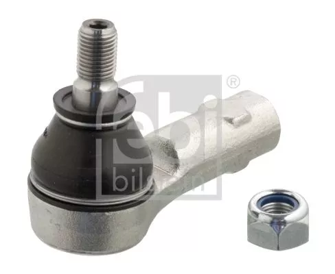 FEBI BILSTEIN FEBI BILSTEIN 12720 Febi Front Left Or Right Tie Rod End For Volvo 440 460 480 