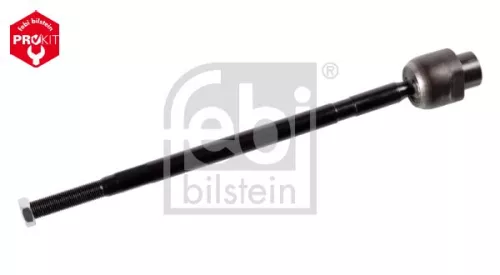 FEBI BILSTEIN FEBI BILSTEIN 12728 Febi Front Left Or Right Inner Tie Rod For Volvo 440 460 