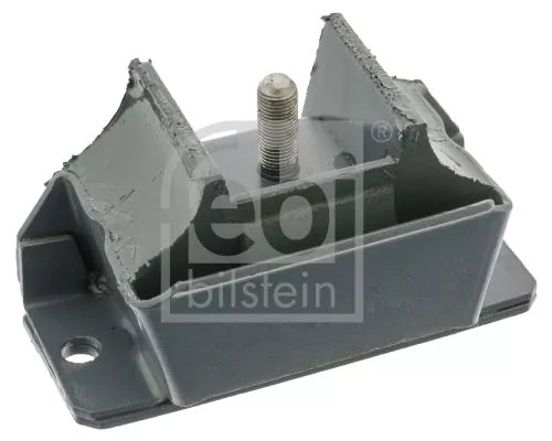 FEBI BILSTEIN FEBI BILSTEIN 12732 Febi Right Engine Mounting  For Citroën Fiat Peugeot C25 Ducato J5 