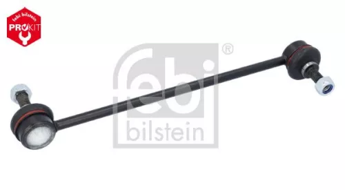 FEBI BILSTEIN FEBI BILSTEIN 12768 Febi 12768 Front Left Or Right Stabiliser Link For Fiat  Lancia Dedra  Lybra  Ma 