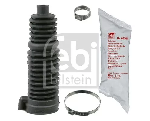 Febi Front Left Or Right Steering Rack Boot Kit For Ford Cougar Maveric