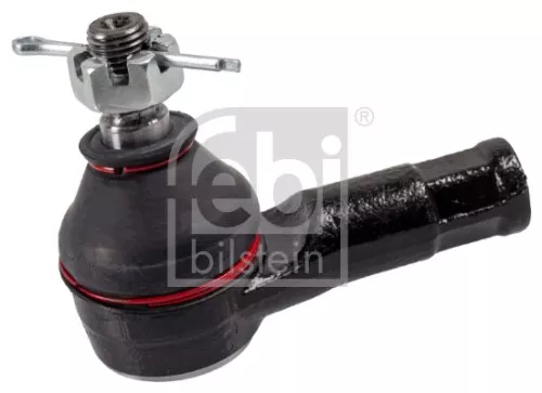 Febi Front Left Or Right Tie Rod End For Mazda 121 323 323 C 323 F 3