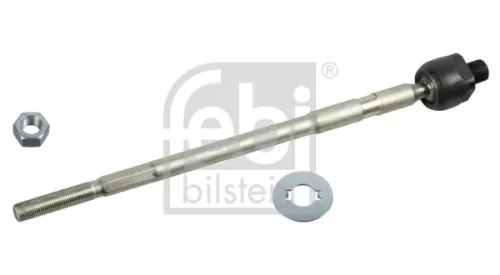 FEBI BILSTEIN FEBI BILSTEIN 12907 Febi Front Left Or Right Inner Tie Rod For Mazda 323 323 C 323 F 323 