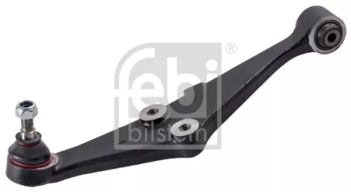 Febi Lower Front Right Control / Trailing Arm For Rover 200 400 Coupe