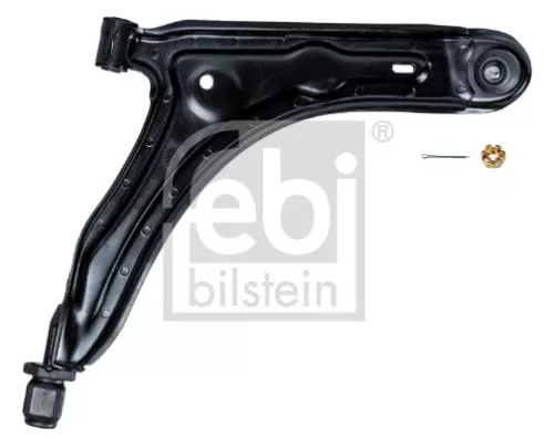 FEBI BILSTEIN FEBI BILSTEIN 12957 Febi Lower Front Right Control / Trailing Arm For Nissan Micra 