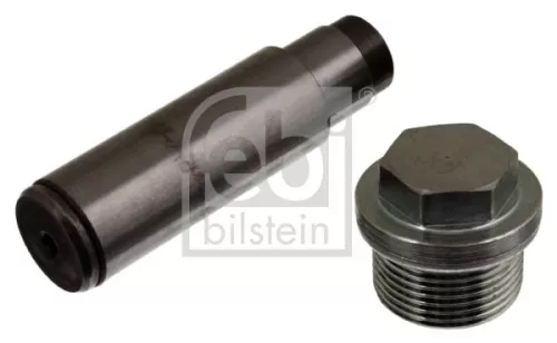 FEBI BILSTEIN FEBI BILSTEIN 12979 Febi Bilstein Tensioner Timing Chain For Opel Saab Vauxhall 9-3 9-5 Astra Astrav 