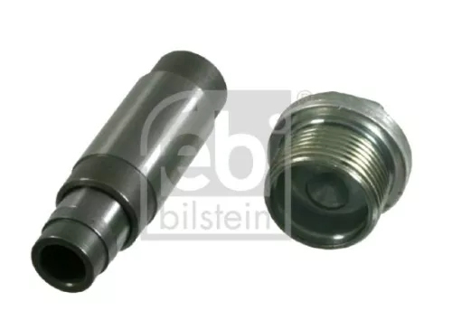 Febi Bilstein Tensioner Timing Chain For Opel Saab Vauxhall 9-3 9-5 Astra Astrav