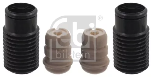 FEBI BILSTEIN FEBI BILSTEIN 13006 Febi 13006 Front Rear Dust Cover Kit For Citroën  Fiat  Lancia  Mazda  Peugeot 2 