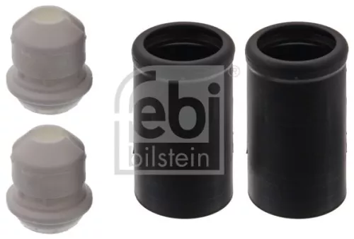 Febi 13051 Front Dust Cover Kit For Seat  Skoda  Vw Ameo  Arosa  Bora  Fabia  Fo