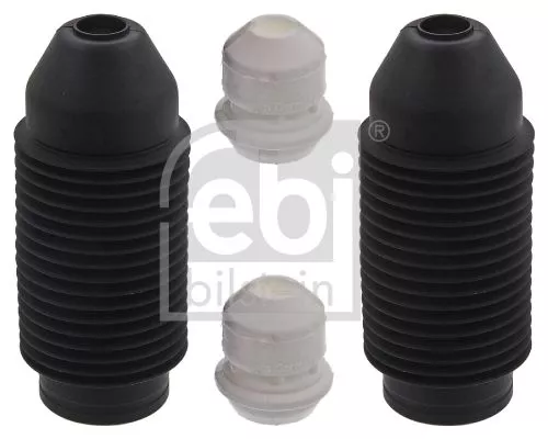 Febi 13076 Front Dust Cover Kit For Audi  Seat  Skoda  Vw A3  Ameo  Bora  Fabia 