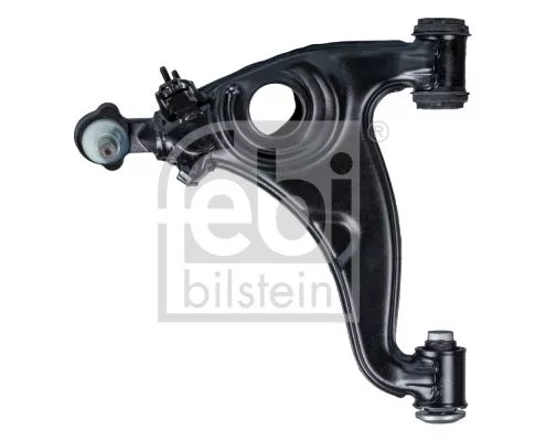 FEBI BILSTEIN FEBI BILSTEIN 14034 Febi Front Left Lower Control / Trailing Arm For Mercedes 190 