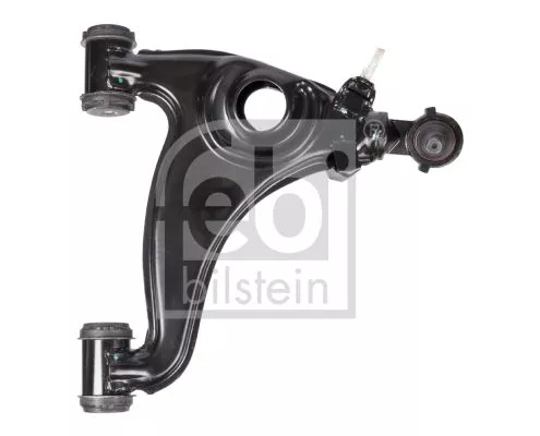 Febi Lower Front Right Control / Trailing Arm For Mercedes 124 E-class