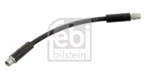 Febi Front Left Right Brake Hose For Audi Skoda Vw A4 A6 Passat S