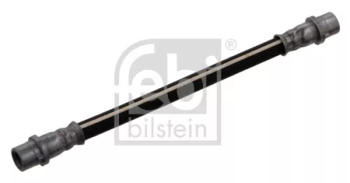 Febi Inner Rear Left Right Brake Hose For Audi Skoda Vw A4 A6 A8 P