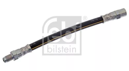FEBI BILSTEIN FEBI BILSTEIN 14050 Febi Rear Left Right Brake Hose For Audi A6 