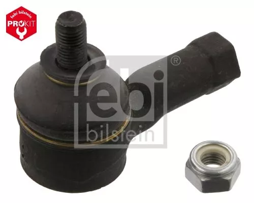 FEBI BILSTEIN FEBI BILSTEIN 14131 Febi Front Left Or Right Tie Rod End For Rover 100 / Metro Mini 