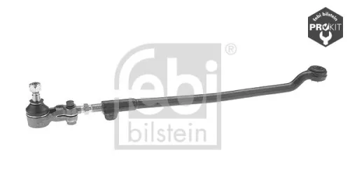 Febi Front Right Inner Outer Tie Rod Kit For Opel Saab Vauxhall 9-3 900 Astra Astra F C