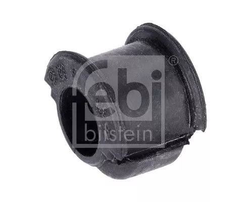 Febi Front Inner Stabliser Link Mounting Bush For Audi Vw 80 90 Passat Santa