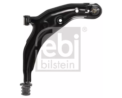 Febi Lower Front Right Control / Trailing Arm For Nissan Micra