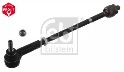 Febi Front Right Inner Outer Tie Rod Kit For Audi Seat Skoda Vw Vw (Faw) A3 Bora Bora G