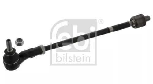 Febi Front Right Inner Tie Rod For Audi Skoda Vw A3 Golf New Beetle Octavia