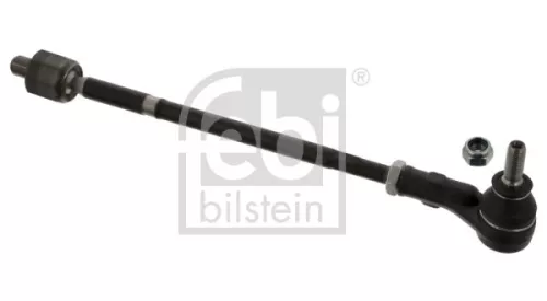Febi Front Left Inner Tie Rod For Audi Skoda Vw A3 Golf New Beetle Octavia