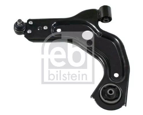 FEBI BILSTEIN FEBI BILSTEIN 14244 Febi Front Left Lower Control / Trailing Arm For Ford Mazda 121 Fiesta Puma 