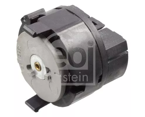 Ignition Switch