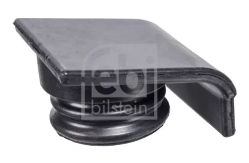 FEBI BILSTEIN FEBI BILSTEIN 14337 Sealing Cap, oil filler neck 
