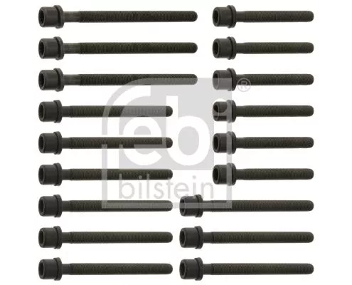 FEBI BILSTEIN FEBI BILSTEIN 14344 Cylinder Head Bolt Set 