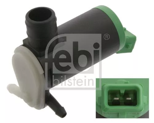 FEBI BILSTEIN FEBI BILSTEIN 14361 Washer Fluid Pump, window cleaning 