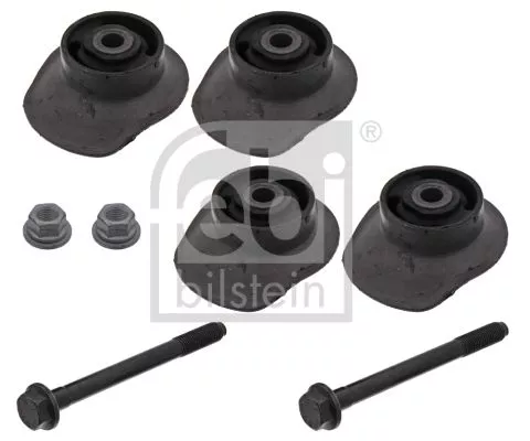 FEBI BILSTEIN FEBI BILSTEIN 14396 Bush Set, axle beam 