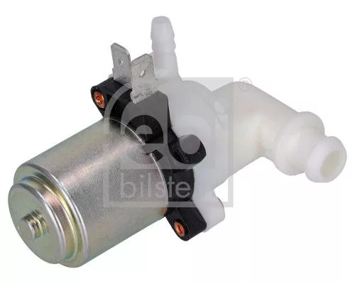 FEBI BILSTEIN FEBI BILSTEIN 14502 Washer Fluid Pump, window cleaning 