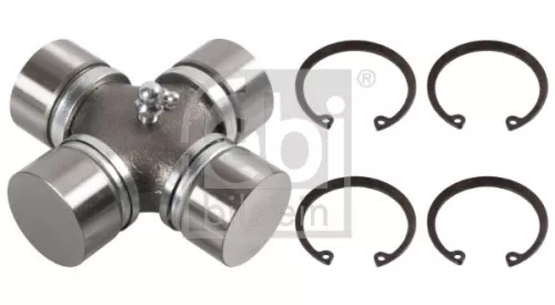 FEBI BILSTEIN FEBI BILSTEIN 14509 Febi Propshaft Joint Coupling For Mercedes-benz O 317 T2/l 