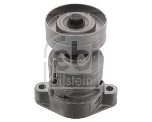 Febi Drive Belt Tensioner For Opel Vauxhall Astra Astravan Cava