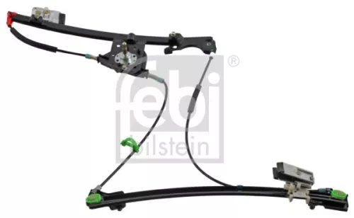 Window Regulator