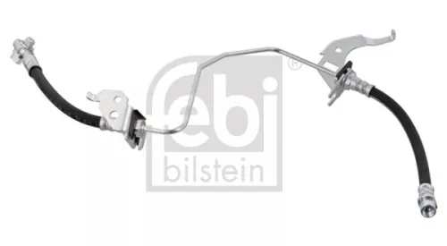FEBI BILSTEIN FEBI BILSTEIN 14764 Febi Rear Left Brake Hose For Opel Vauxhall Astra Astra G Classic Astra 