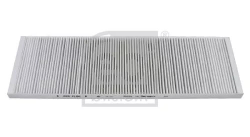 FEBI BILSTEIN FEBI BILSTEIN 14770 Febi Cabin Pollen Filter For Citroën Fiat Peugeot Boxer Ducato Jumper 