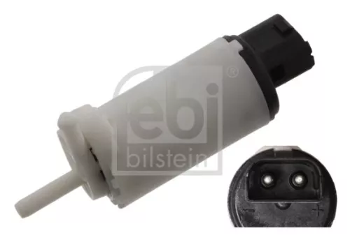 Washer Fluid Pump, window cleaning