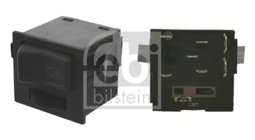 FEBI BILSTEIN FEBI BILSTEIN 14846 Switch, headlight 