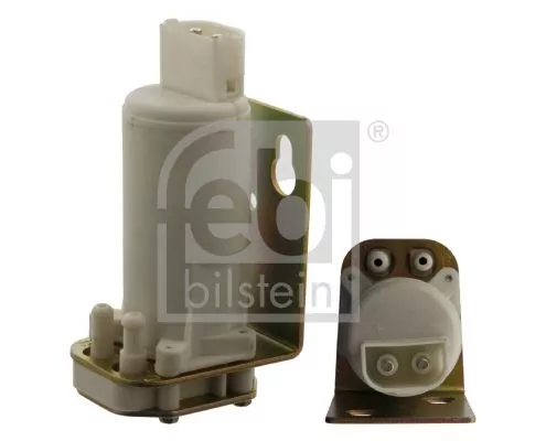 FEBI BILSTEIN FEBI BILSTEIN 14877 Washer Fluid Pump, window cleaning 