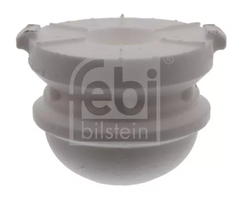 Rubber Buffer, suspension