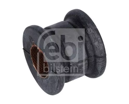 Febi Front Stabliser Link Mounting Bush For Mercedes-benz 124 190
