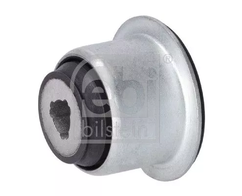 FEBI BILSTEIN FEBI BILSTEIN 14949 Febi Front Left Or Right Lower Rear Track Control Arm Bush For Nissan  Renault C 