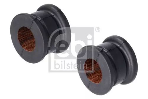 Febi Front Inner Stabliser Link Mounting Bush For Mercedes-benz 124 C-class 