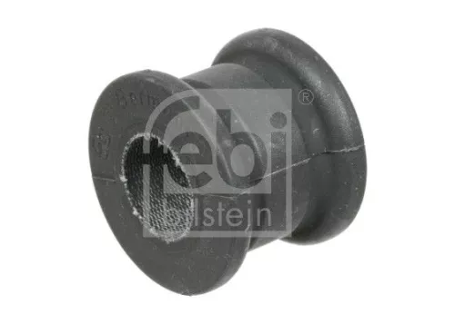 Febi Front Outer Stabliser Link Mounting Bush For Mercedes-benz 124 190 E-cl