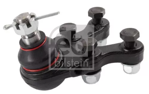 FEBI BILSTEIN FEBI BILSTEIN 15068 Febi Bilstein Front Left Lower Ball Joint For Mitsubishi L200 Pajero Pajero Spor 